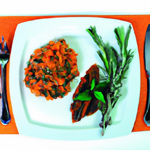 Savory Journeys: Exploring the Rich World of European Spice Blends