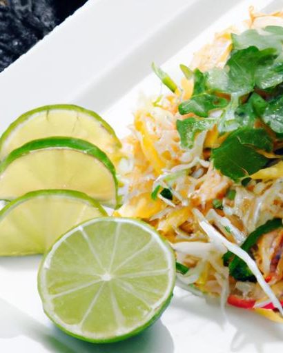 Delicious Asian Rice Paper Recipes: Fresh Ideas to Try Today