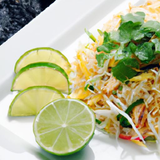 Delicious Asian Rice Paper Recipes: Fresh Ideas to Try Today