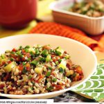 Hearty Quinoa Chili: A Nutritious Twist on Classic Comfort
