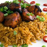 DIY Delight: Mastering Copycat Nando’s Spicy Rice Recipe