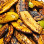 Dodo Delight: Exploring Nigeria’s Sweet and Savory Fried Plantains