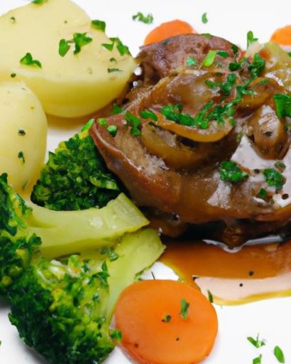 Savory Animal-Based Dinner Ideas to Savor Tonight