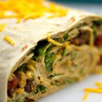 Fuel Your Morning: Delicious Keto Breakfast Burrito Ideas