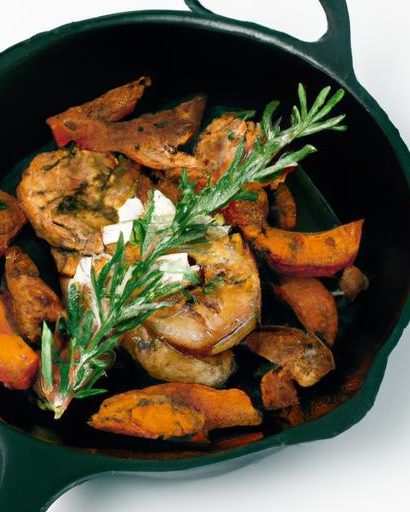 One-Pot Wonders: Simple Recipes for Effortless Meals