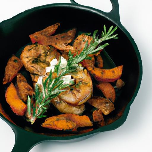 One-Pot Wonders: Simple Recipes for Effortless Meals