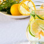 Refresh and Revitalize: The Power of Lemon Ginger Detox Water