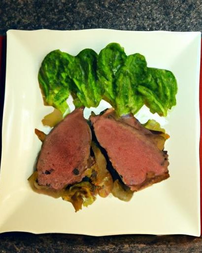 Savory Keto Lamb Recipes: Low-Carb Meals to Savor