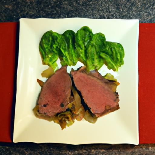 Savory Keto Lamb Recipes: Low-Carb Meals to Savor