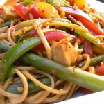 Savor the Best Vegan Noodle Bowls: Healthy & Flavorful Recipes