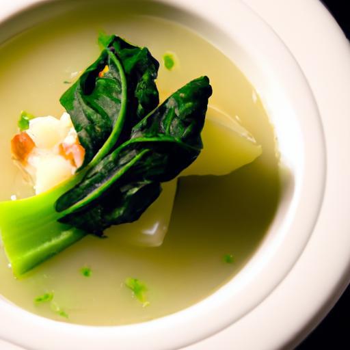 Savoring Soup: A Warm Journey Through Global Bowls