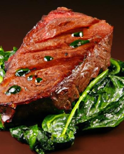 Unlock Bold Tastes: The Art of Flavorful Meat Rubs