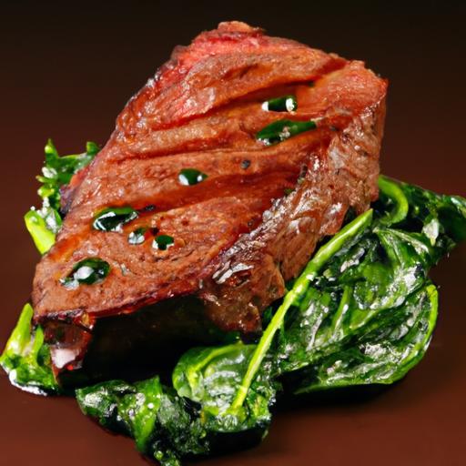 Unlock Bold Tastes: The Art of Flavorful Meat Rubs