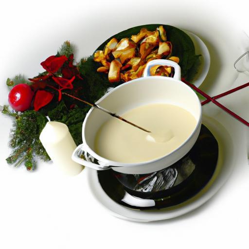 Melted Magic: Exploring the Timeless Swiss Fondue Tradition