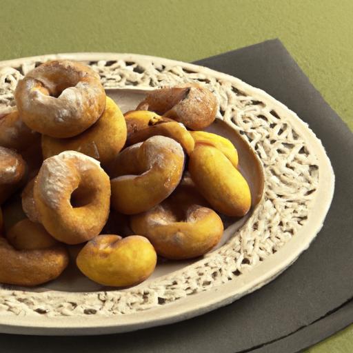 Koesisters Unwrapped: South Africa’s Spiced Doughnut Delight