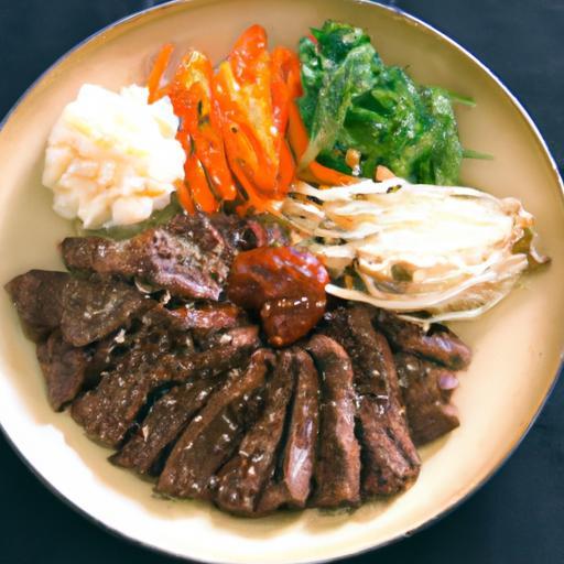 Savor the Flavor: A Guide to Perfect Korean Beef Bowls
