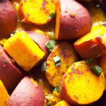 Sweet Potato Wonders: Vibrant Vegan Recipes to Savor