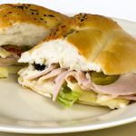 A Wholesome Twist: Schlotzsky’s Small Turkey Delight
