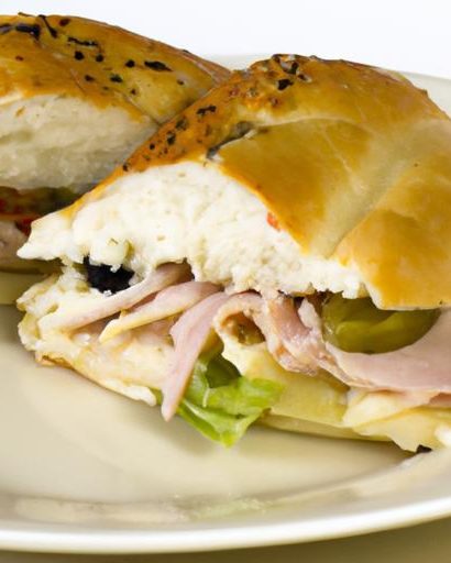 A Wholesome Twist: Schlotzsky’s Small Turkey Delight