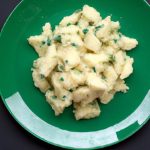 Eba Unwrapped: Nigeria’s Beloved Cassava Flour Staple