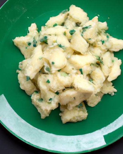 Eba Unwrapped: Nigeria’s Beloved Cassava Flour Staple