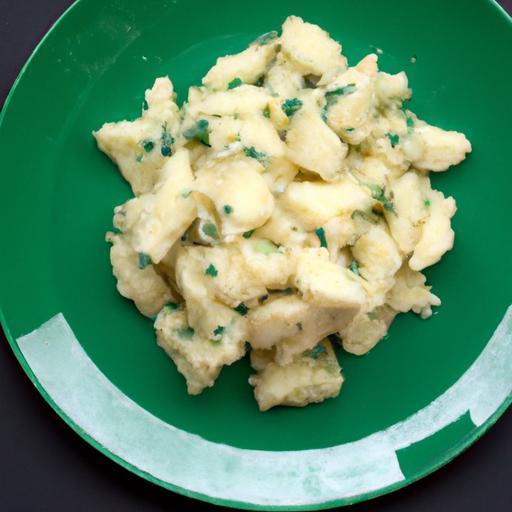 Eba Unwrapped: Nigeria’s Beloved Cassava Flour Staple