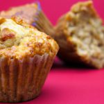 Sweet Harmony: The Magic of Apple & Carrot Muffins Unveiled