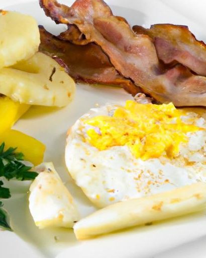Budget-Friendly Chicken Breakfasts: Start Your Day Right