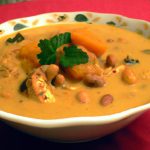 Senegalese Maafe: A Creamy, Rich Peanut Stew Delight