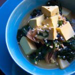 Savor Asia: Vibrant Tofu Soup Recipes to Warm Your Soul