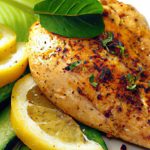 Zesty Grilled Chicken Breast: Lemon-Herb Marinade Magic