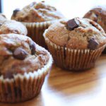Delicious Keto-Friendly Chocolate Chip Muffins You’ll Love