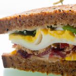 The Ultimate Breakfast Sandwich: Morning Perfection Unveiled