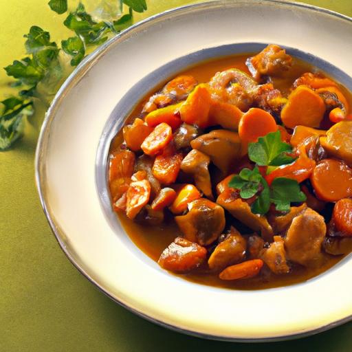 One-Pot Wonders: Quick Recipes for Effortless Meals