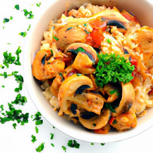 One-Pot Wonders: Simple Recipes for Effortless Meals