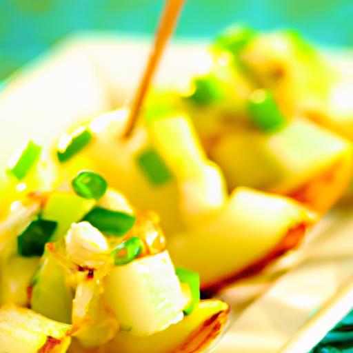 Quick & Tasty: Easy Snacks You Can Make in Minutes