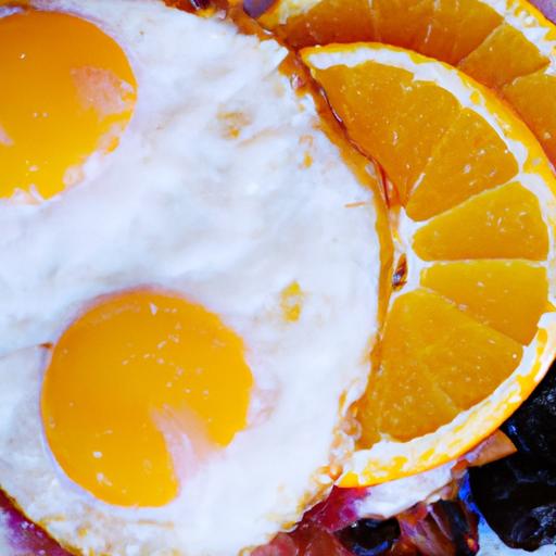 Morning Marvels:​ Explore⁣ Unique ⁤Breakfast⁤ Delights Worldwide