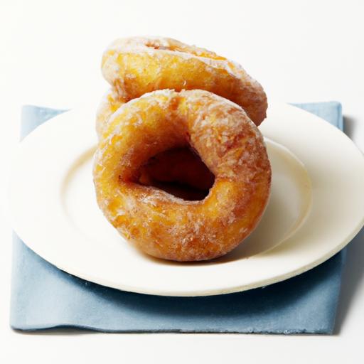 Koesisters​ Unwrapped: South Africa's Spiced Doughnut ⁢Delight