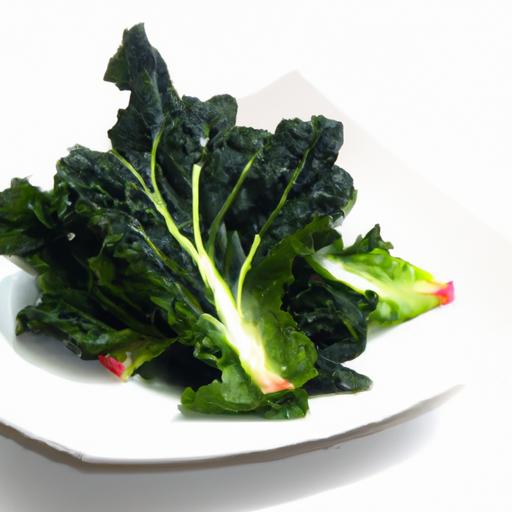 Kenyan Sukuma ​Wiki: A Nutritious​ Twist on Collard Greens