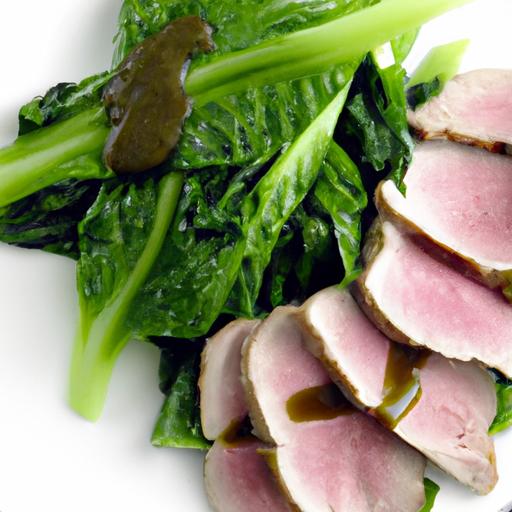 Unlocking Flavor: Innovative Techniques for Creative Cooking