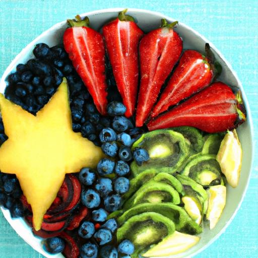 Power-Packed Low-Carb acai Bowls: Taste Meets Wellness