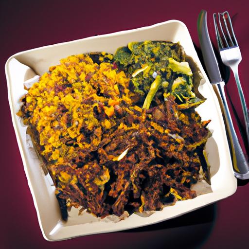 Spice It Up: The Ultimate Guide to Carb-Free Seasonings