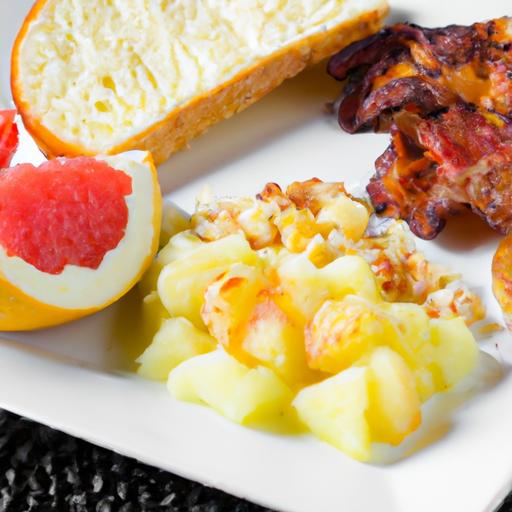 Budget-Friendly‍ Chicken⁢ Breakfasts: Start Your Day Right