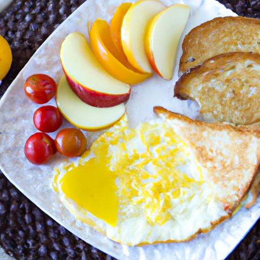 Bright‍ Mornings:⁢ Kid-Approved Breakfast Ideas ‌That ⁢Click
