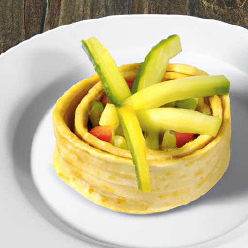 Turkey & Cheese ⁢Pinwheels: A Tasty Twist on ​easy Snacks