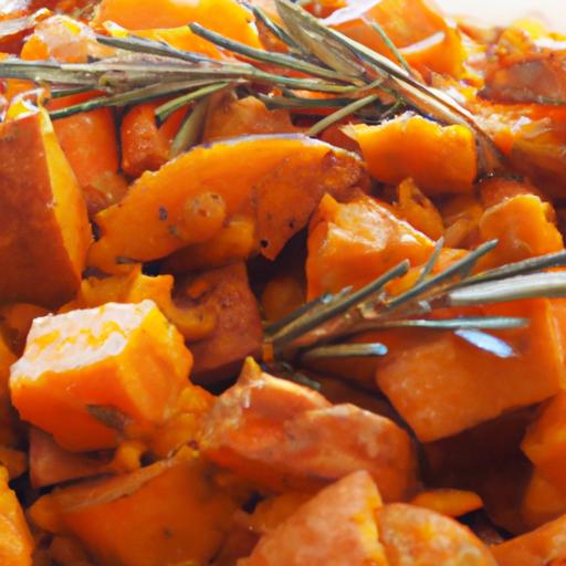 Sweet Potato Wonders: Vibrant Vegan Recipes to Savor