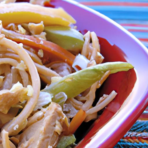 Delicious & Cheap: Creative Vegetarian Lunches on a Budget