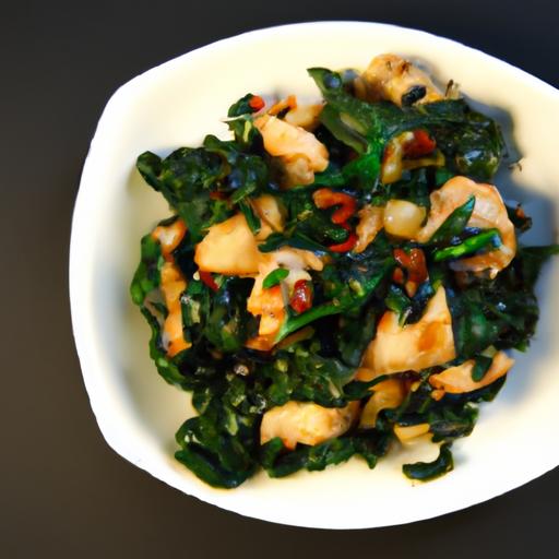 Keto-Friendly Herbs: Flavor Boosts That Fit⁣ Your Diet