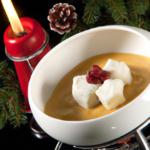 Melted Magic: Exploring the⁣ Timeless⁢ swiss⁢ Fondue Tradition