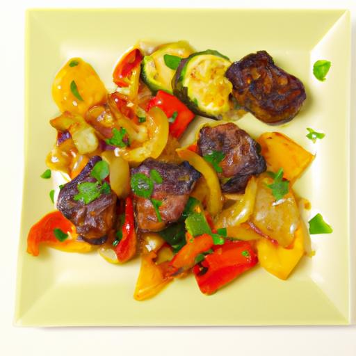 Savory⁢ Animal-Based Dinner Ideas to savor Tonight